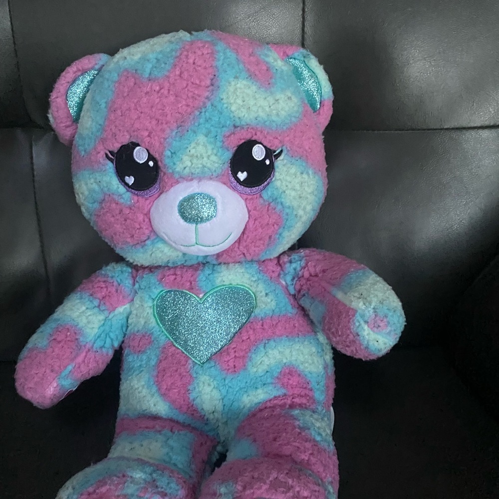Build-A-Bear Workshop Bear